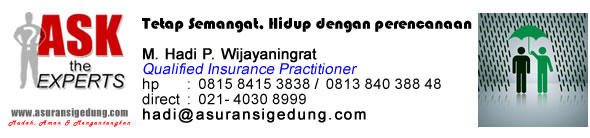 Agen Asuransi ACA