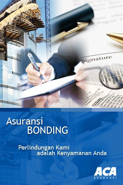 Asuransi Bonding