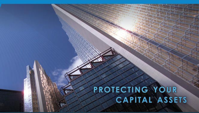 protecting your assets